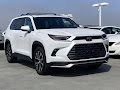 2026 Toyota Grand Highlander Hybrid MAX Limited