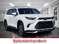 2026 Toyota Grand Highlander Hybrid MAX Limited