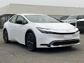2026 Toyota Prius Plug-In Hybrid