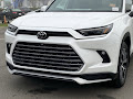 2026 Toyota Grand Highlander Hybrid MAX Limited
