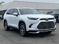 2026 Toyota Grand Highlander Hybrid MAX Limited