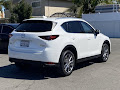 2021 Mazda CX-5 Signature