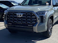 2026 Toyota Tundra Platinum Hybrid