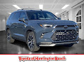 2026 Toyota Grand Highlander HYB LTD MA
