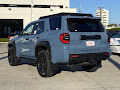 2026 Toyota 4Runner TRD Off Road