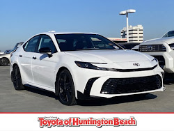 2026 Toyota Camry HYBRID NGT