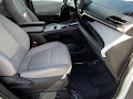 2025 Toyota Sienna LE