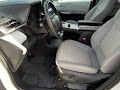 2025 Toyota Sienna LE