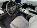 2025 Toyota Sienna LE