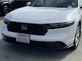 2023 Honda Accord Sedan LX