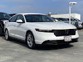 2023 Honda Accord Sedan LX