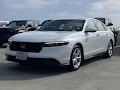 2023 Honda Accord Sedan LX