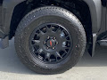 2026 Toyota 4Runner TRD Off Road