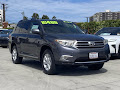 2013 Toyota Highlander Base Plus