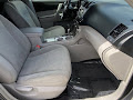 2013 Toyota Highlander Base Plus