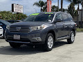 2013 Toyota Highlander Base Plus