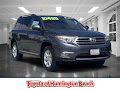 2013 Toyota Highlander Base Plus
