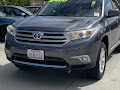 2013 Toyota Highlander Base Plus