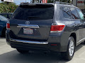 2013 Toyota Highlander Base Plus