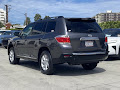 2013 Toyota Highlander Base Plus