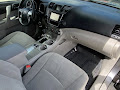 2013 Toyota Highlander Base Plus