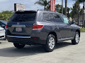 2013 Toyota Highlander Base Plus