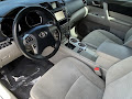 2013 Toyota Highlander Base Plus