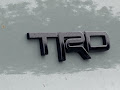 2021 Toyota 4Runner TRD Pro