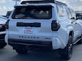 2026 Toyota 4Runner Hybrid Platinum