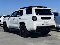 2026 Toyota 4Runner Hybrid Platinum