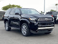 2026 Toyota 4Runner Hybrid Limited