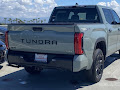 2025 Toyota Tundra Limited Hybrid