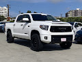 2021 Toyota Tundra TRD Pro