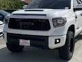 2021 Toyota Tundra TRD Pro