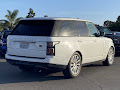 2019 Land Rover Range Rover 3.0L V6 Supercharged HSE