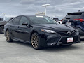 2023 Toyota Camry SE Nightshade