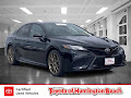 2023 Toyota Camry SE Nightshade