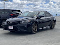 2023 Toyota Camry SE Nightshade