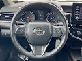 2023 Toyota Camry SE Nightshade