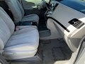 2013 Toyota Sienna LE