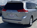 2013 Toyota Sienna LE