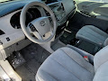 2013 Toyota Sienna LE
