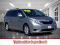 2013 Toyota Sienna LE