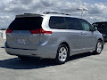 2013 Toyota Sienna LE