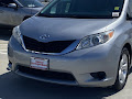 2013 Toyota Sienna LE