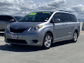 2013 Toyota Sienna LE