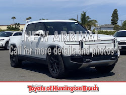 2023 Rivian R1T Adventure