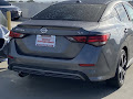 2020 Nissan Sentra SR