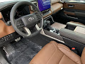2026 Toyota Tundra 1794 Edition Hybrid