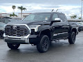 2026 Toyota Tundra 1794 Edition Hybrid